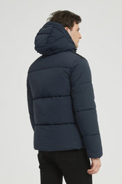 Veste Capuche Homme LORENZO