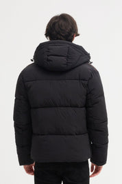 Veste Capuche Homme LORENZO