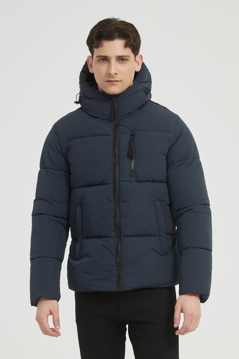 Veste Capuche Homme LORENZO