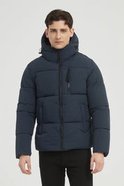 Veste Capuche Homme LORENZO