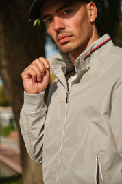 Veste de mi - saison CHARON