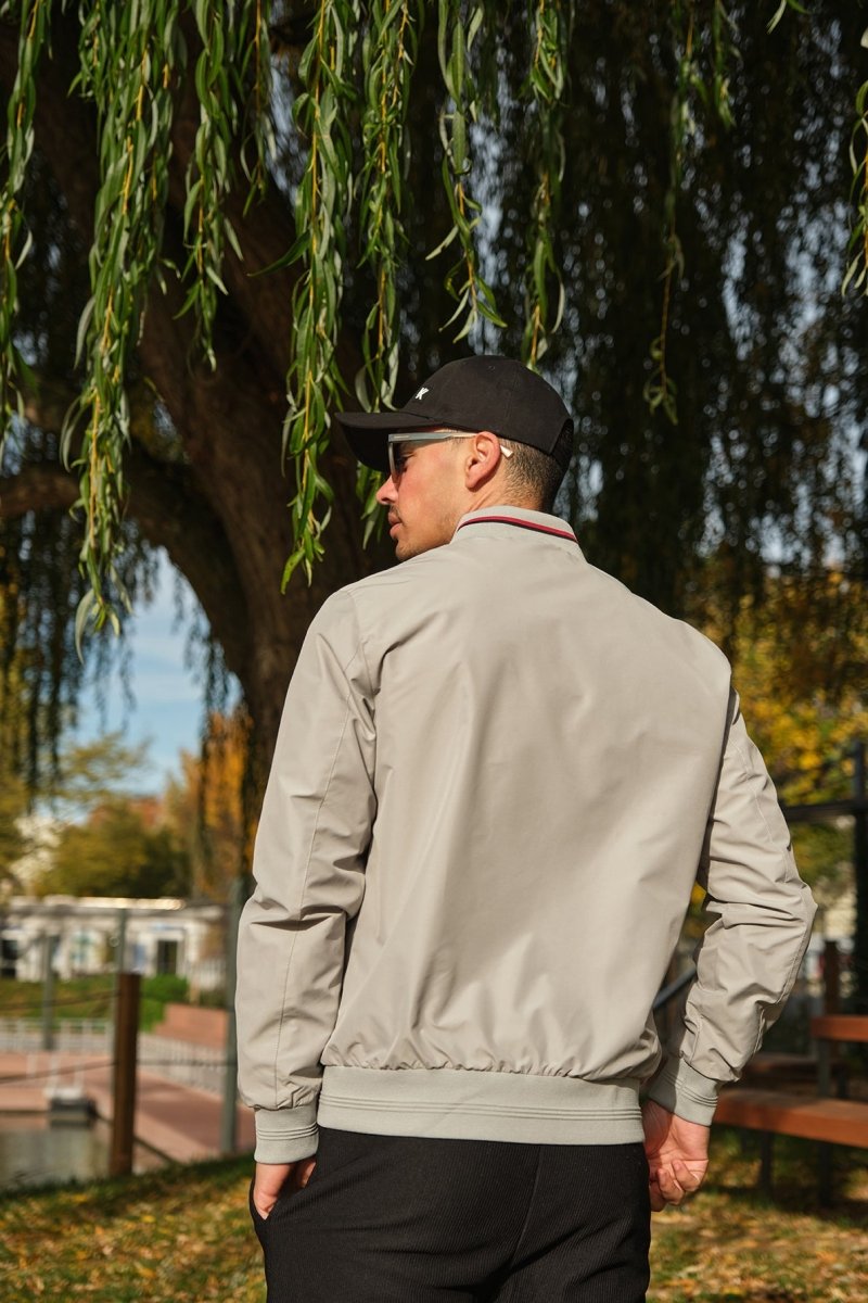 Veste de mi - saison CHARON