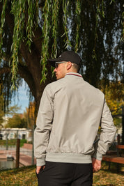 Veste de mi - saison CHARON