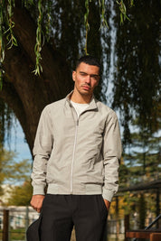 Veste de mi - saison CHARON