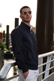 Veste en coton ARION