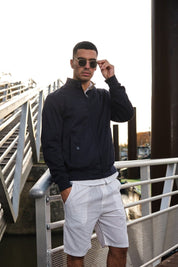 Veste en coton ARION