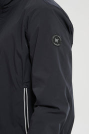 Veste zippée homme Marine JOVIAN
