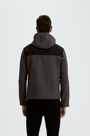 Veste ski légère FRANZ