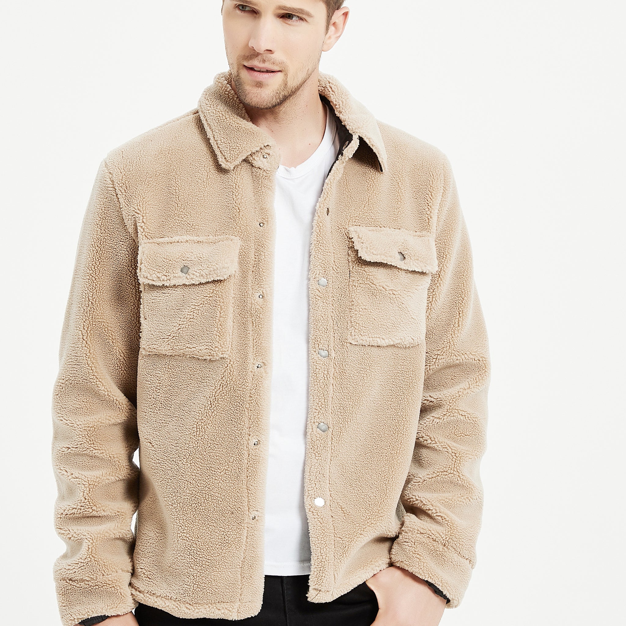 Veste duveteuse GAEL