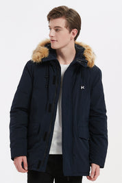 Parka chauffante TEMPO