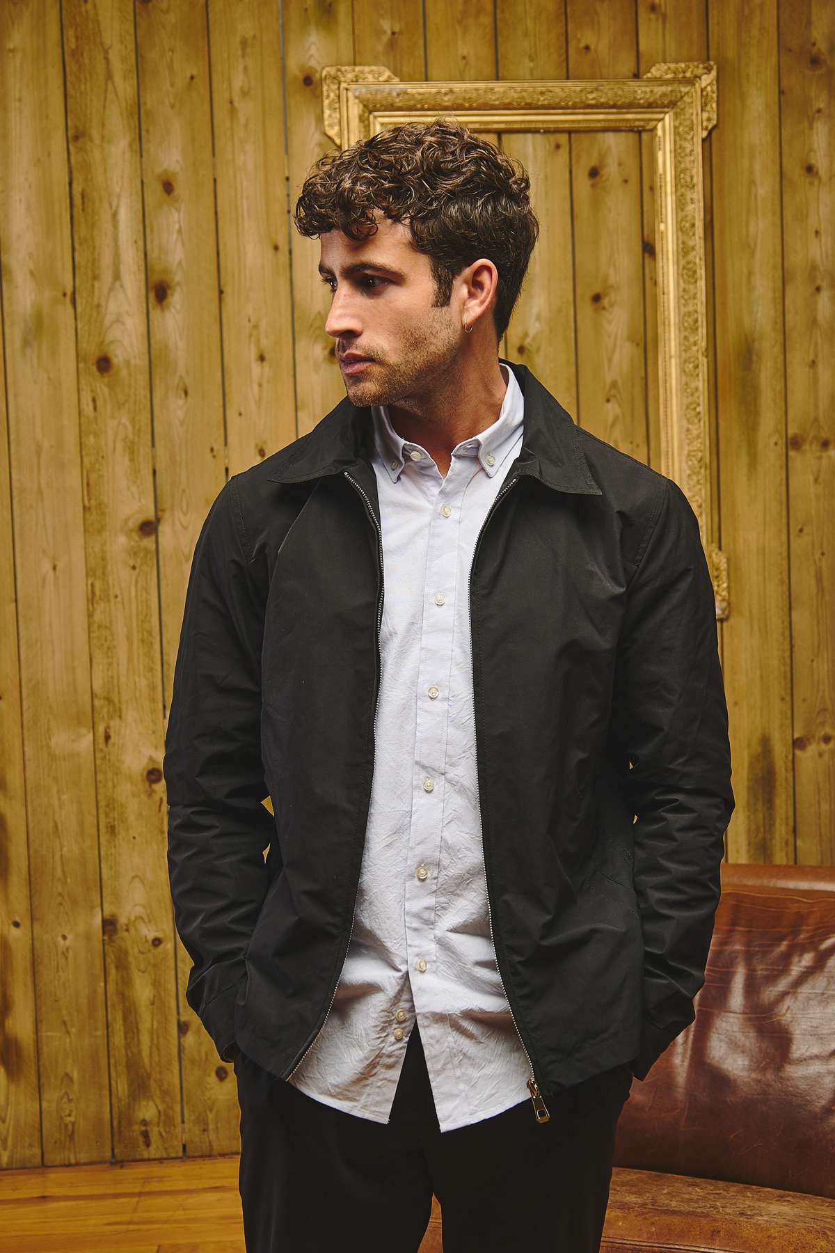 Veste légère ÉOS