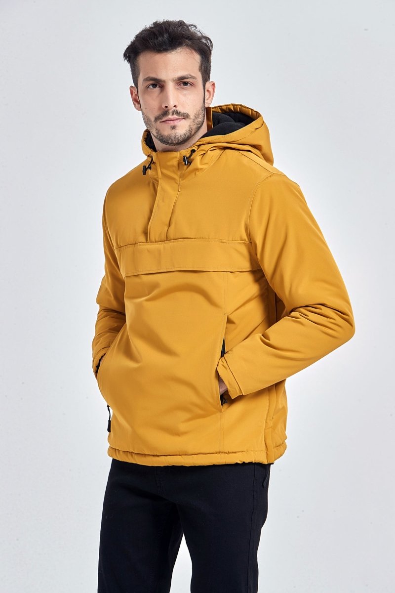 Blouson à enfiler LOUIS