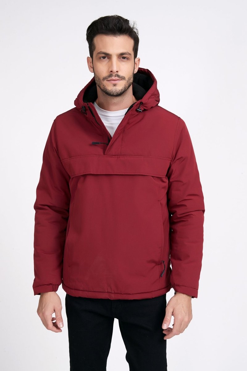 Blouson à enfiler LOUIS