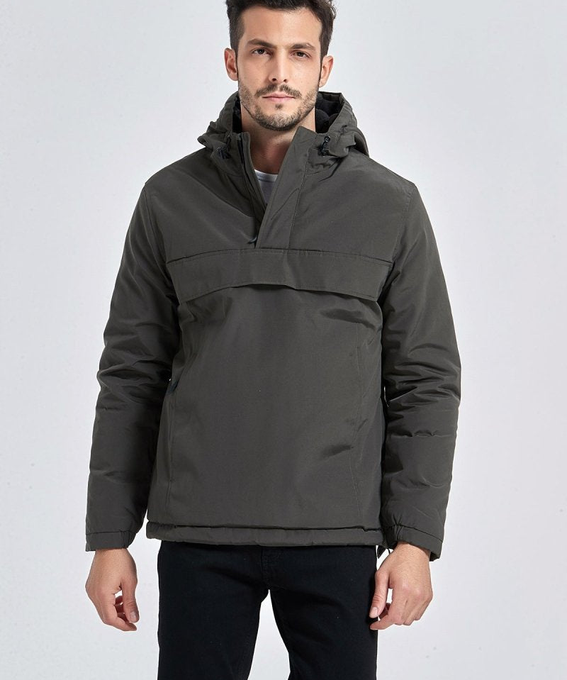 Blouson à enfiler LOUIS