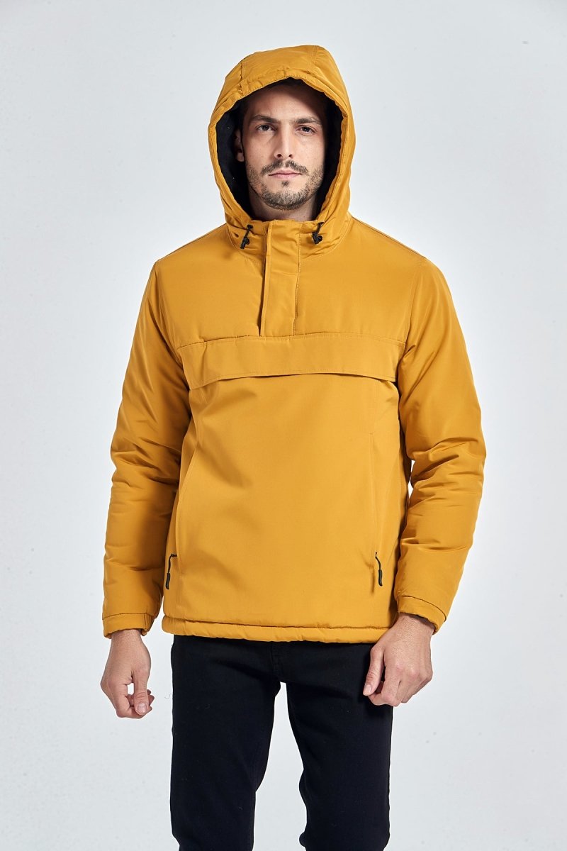 Blouson à enfiler LOUIS