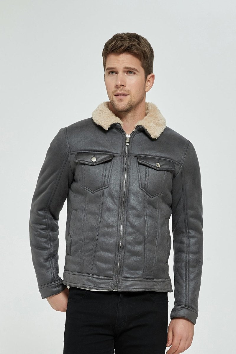 Blouson aviateur KYLE