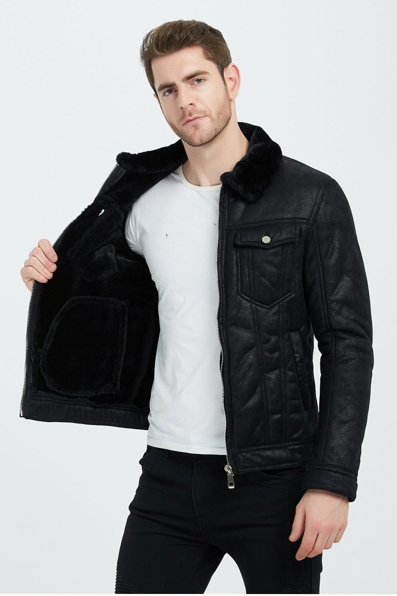 Blouson aviateur KYLE