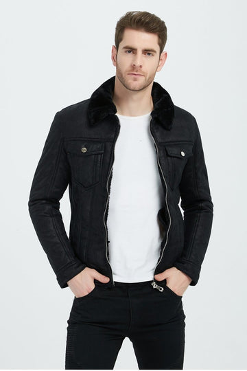 Blouson aviateur KYLE