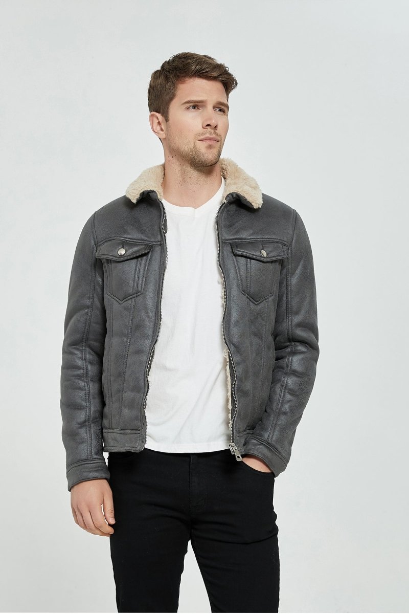 Blouson aviateur KYLE