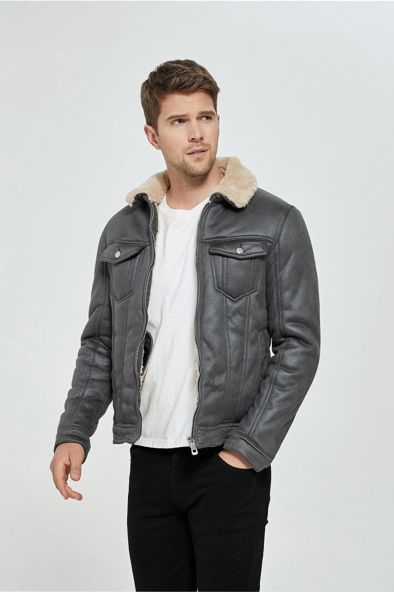 Blouson aviateur KYLE