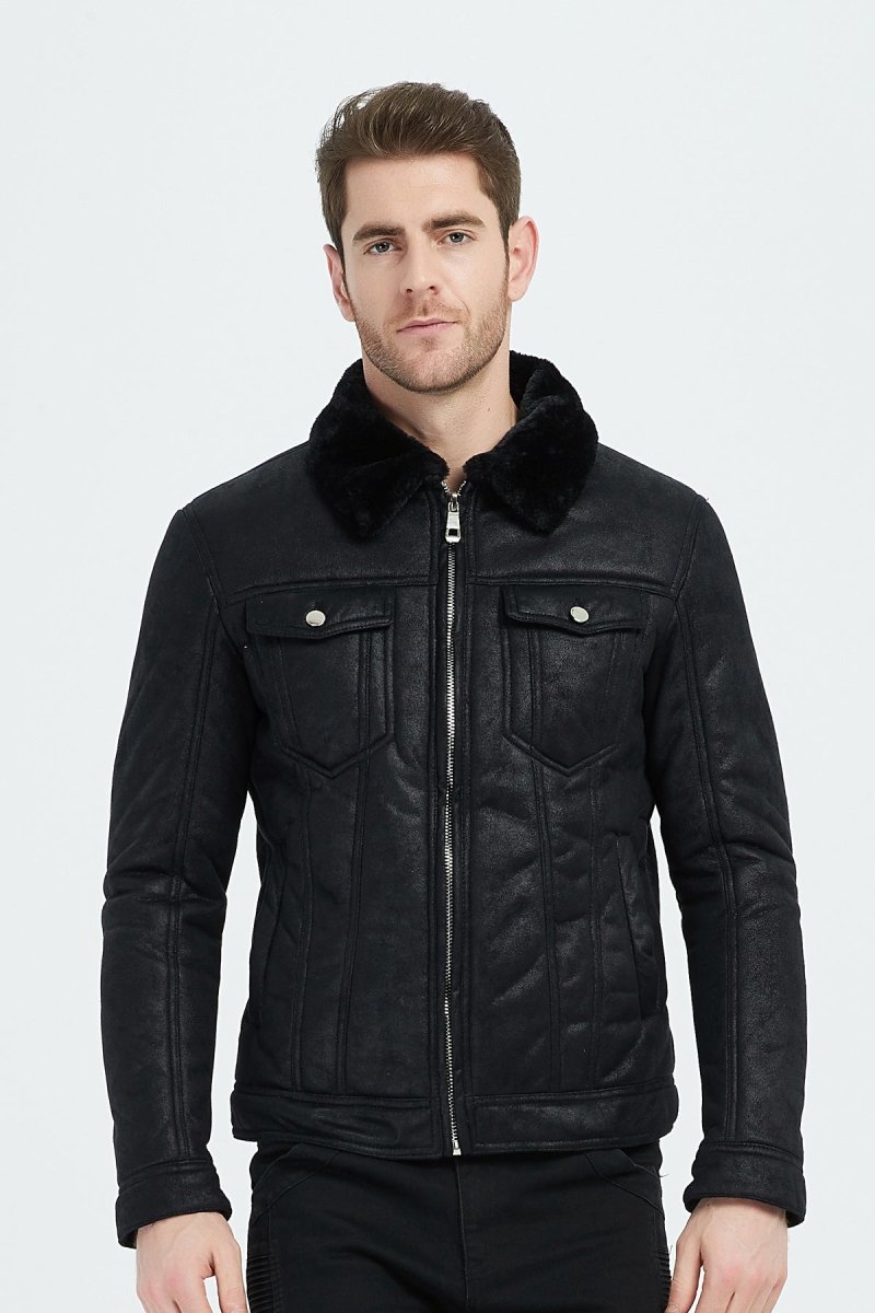 Blouson aviateur KYLE