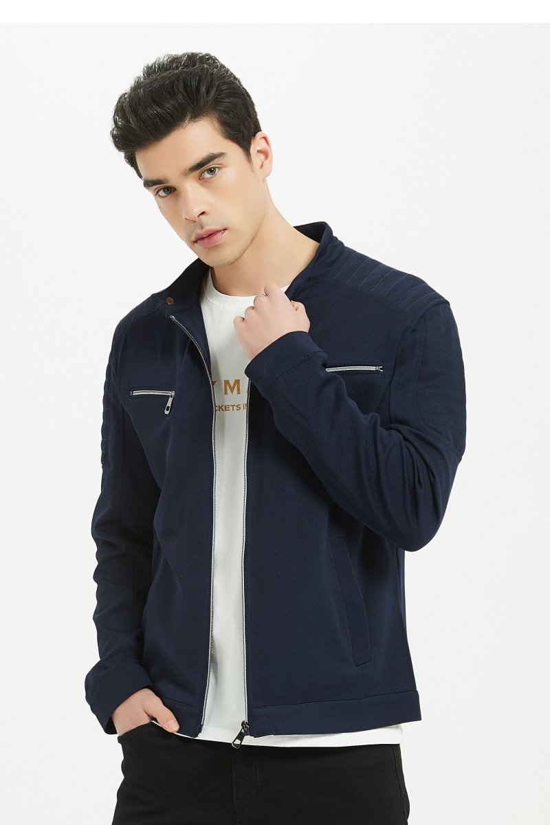 Blouson casual RICK