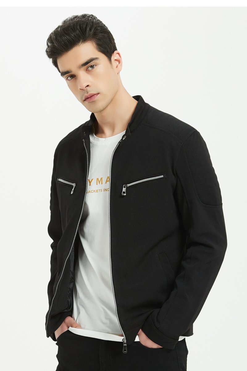 Blouson casual RICK