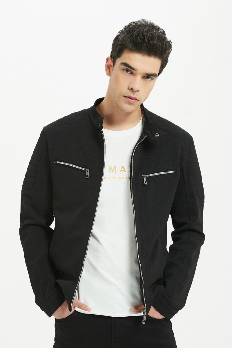 Blouson casual RICK