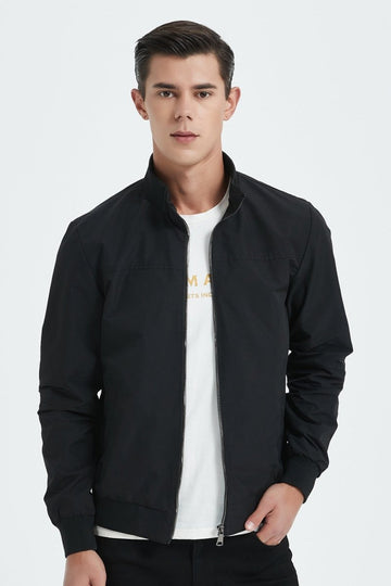 Blouson coupe droite IGNACIO