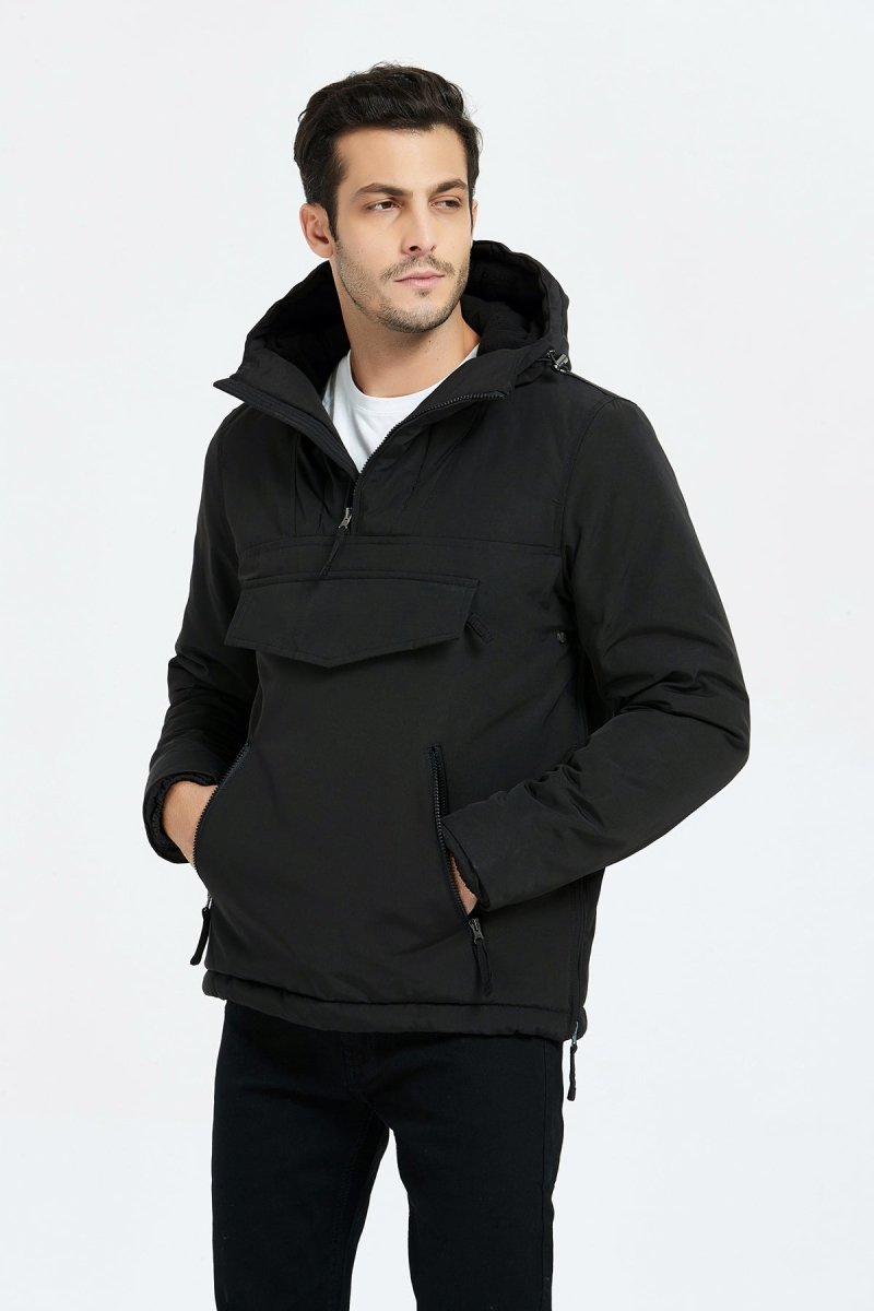 Blouson d'hiver MALO