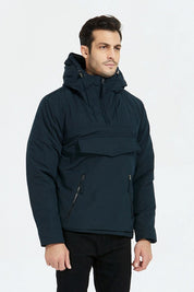 Blouson d'hiver MALO