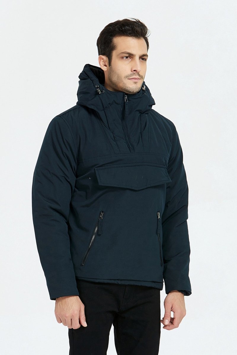Parka Carrefour Veste Homme Doudoune Carrefour Vetement Homme Chez