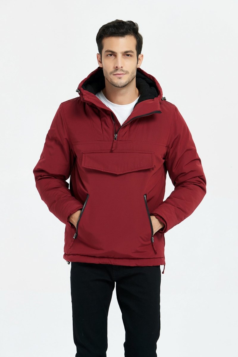 Blouson d'hiver MALO