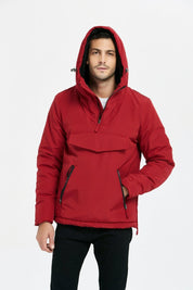 Blouson d'hiver MALO