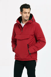Blouson d'hiver MALO