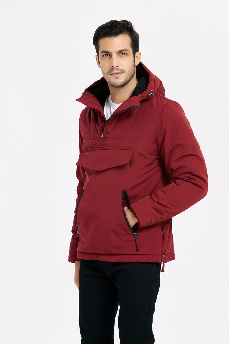 Blouson d'hiver MALO