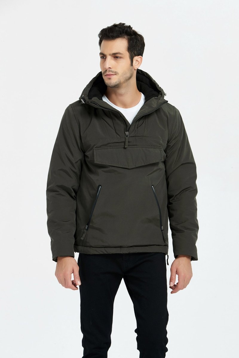 Blouson d'hiver MALO