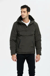 Blouson d'hiver MALO