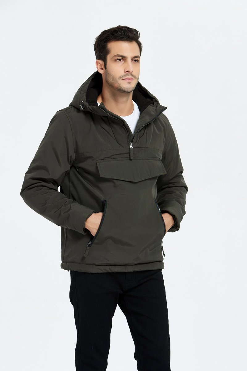 Blouson d'hiver MALO