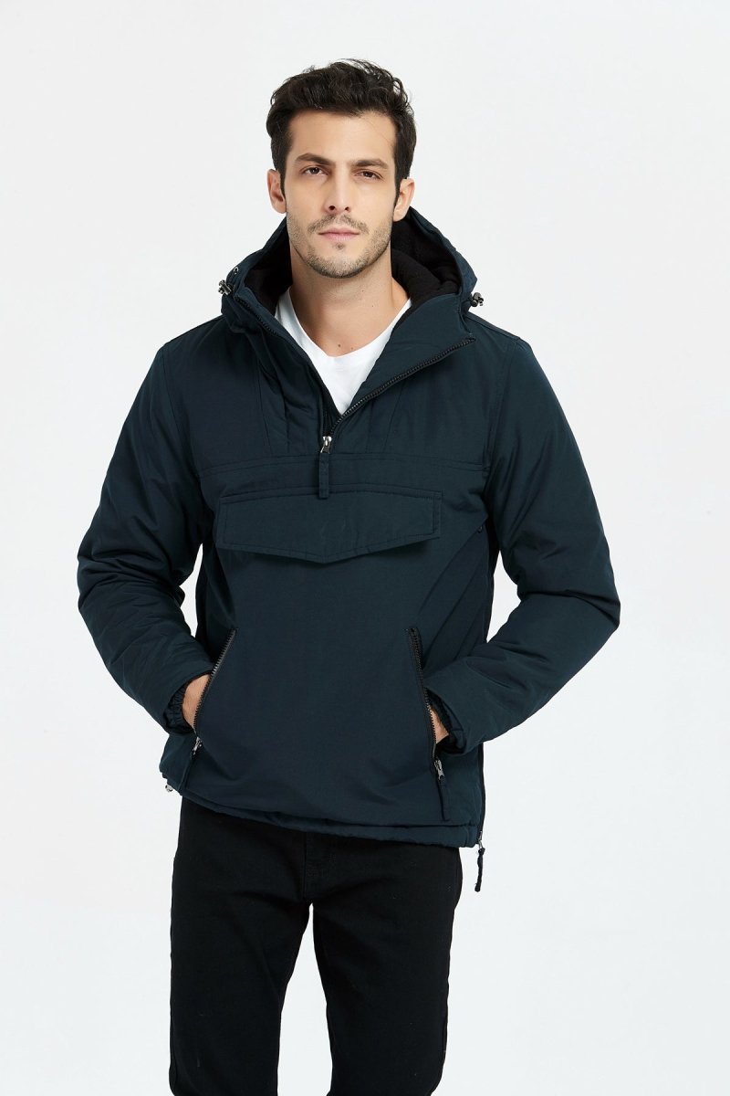 Blouson d'hiver MALO