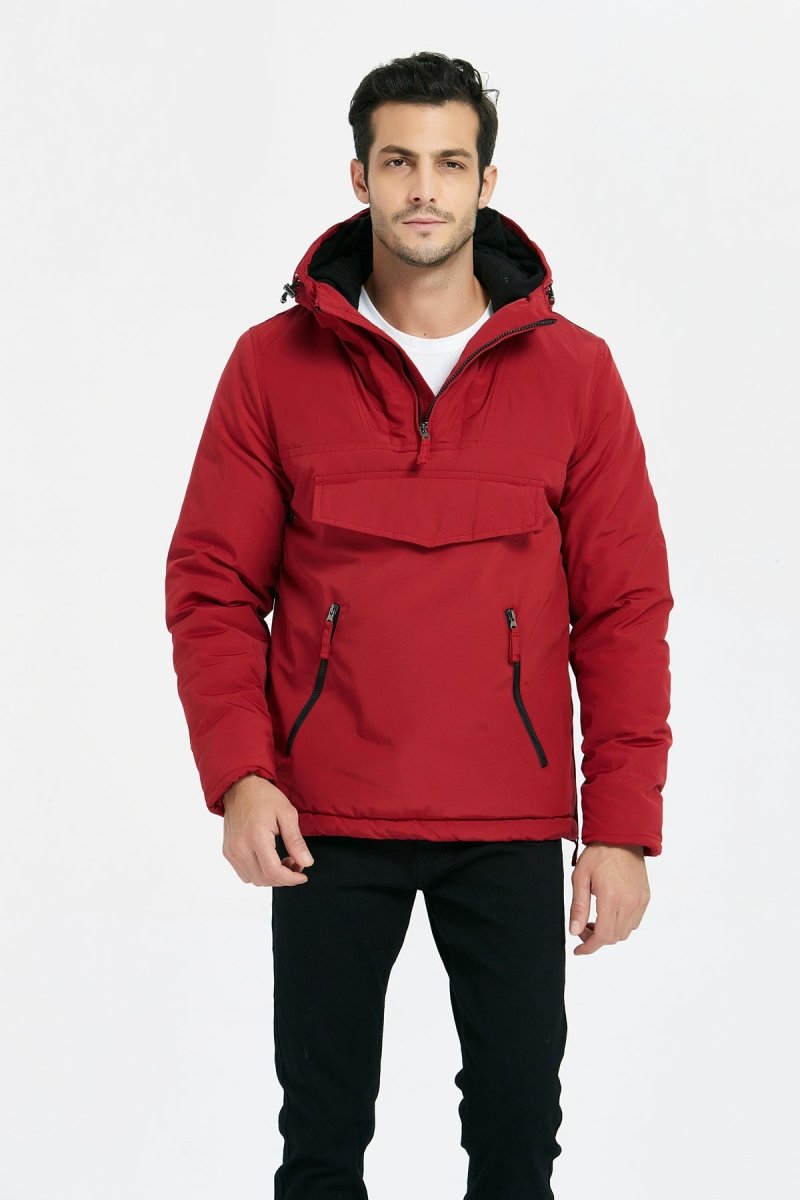 Blouson d'hiver MALO
