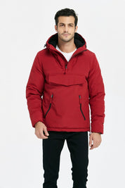 Blouson d'hiver MALO
