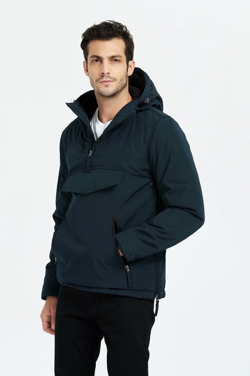 Blouson d'hiver MALO
