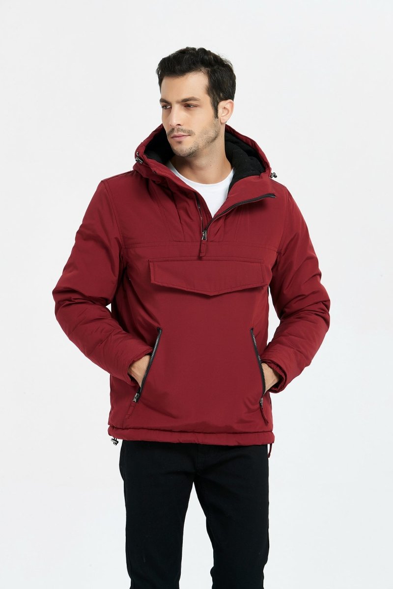 Blouson d'hiver MALO