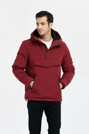 Blouson d'hiver MALO