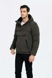Blouson d'hiver MALO