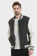 Bomber bicolore CODY