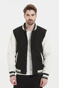 Bomber bicolore CODY