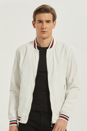 Bomber tricolore NATE