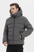 Doudoune d'hiver RAYAN